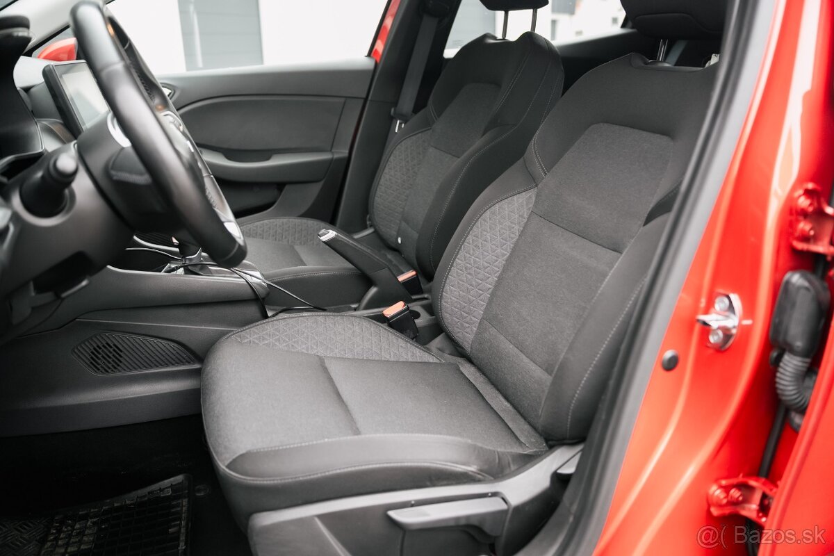 Renault Clio 1.0 TCe X-Tronic - 6