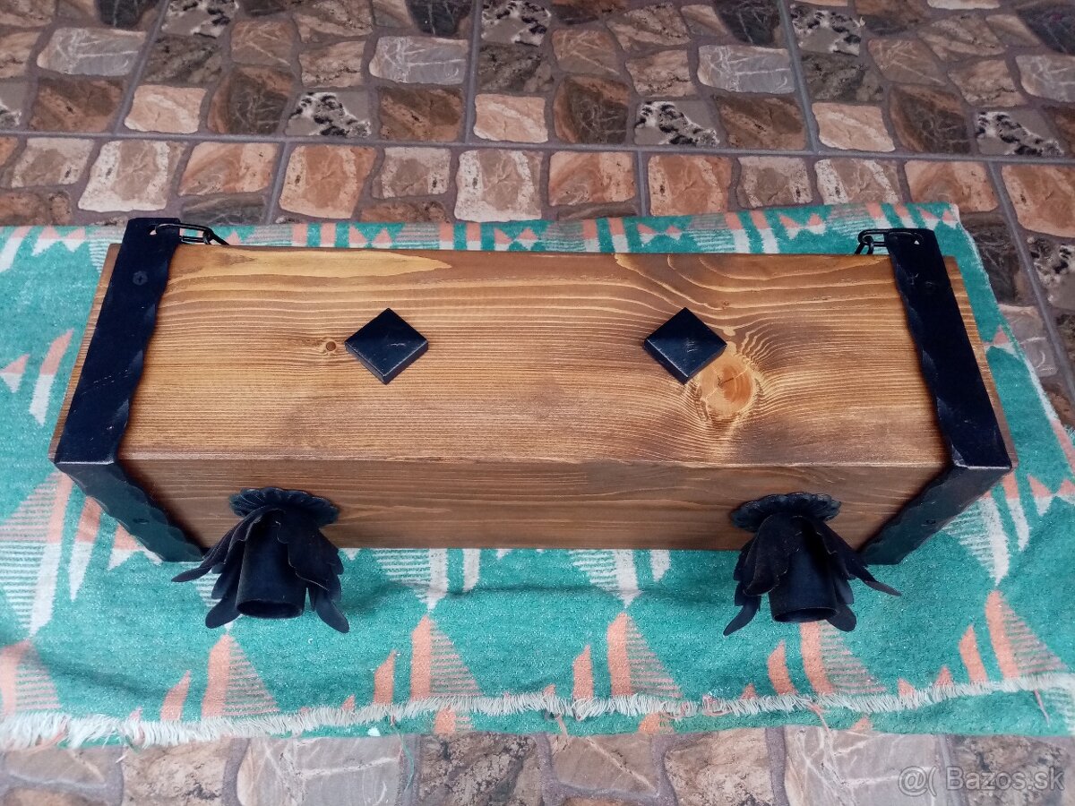 Luster z hranolu - 6