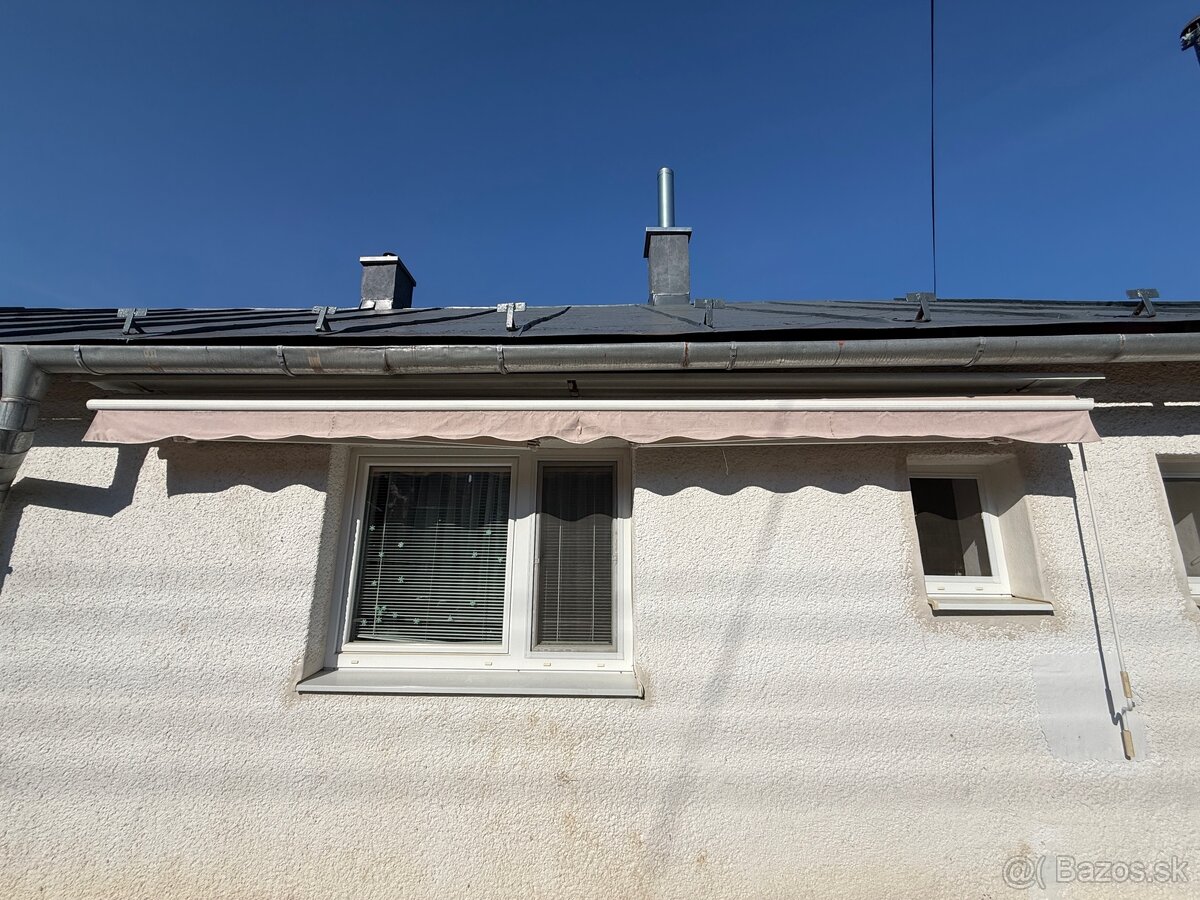 Predám Markízu - 6