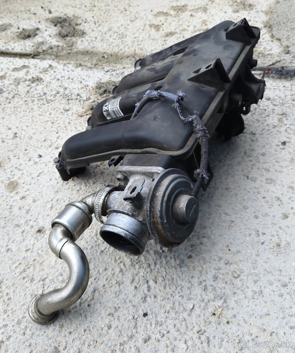 Sanie BMW rad 3. e46 2.0d 110kW - 6