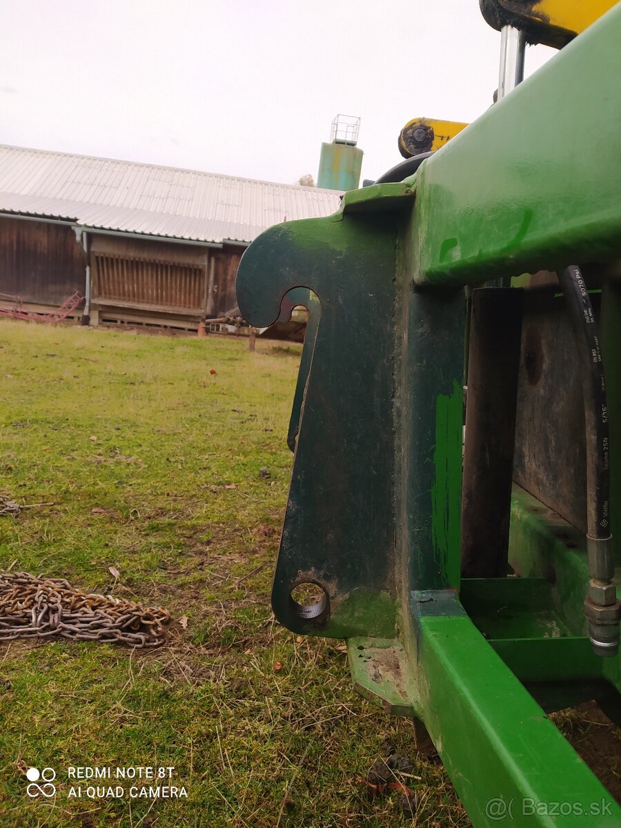 shrnovač klestu - 6