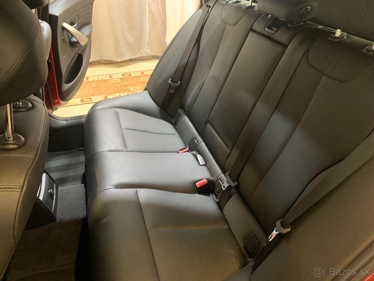 BMW 3 Touring 316d Luxury Line A/T - 6