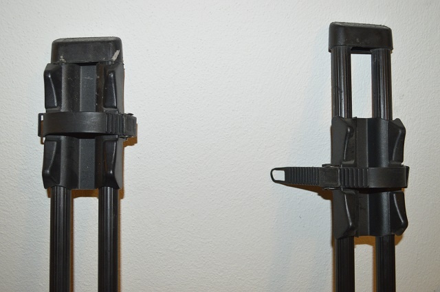 predam original nosice na bicykle THULE - 6