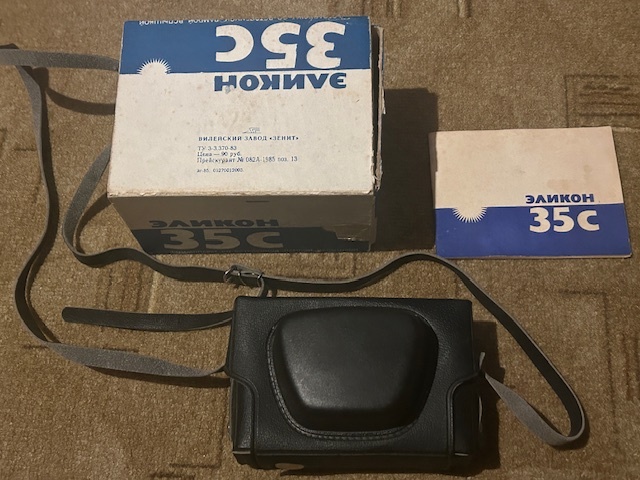 Predám fotoaparáty - 6