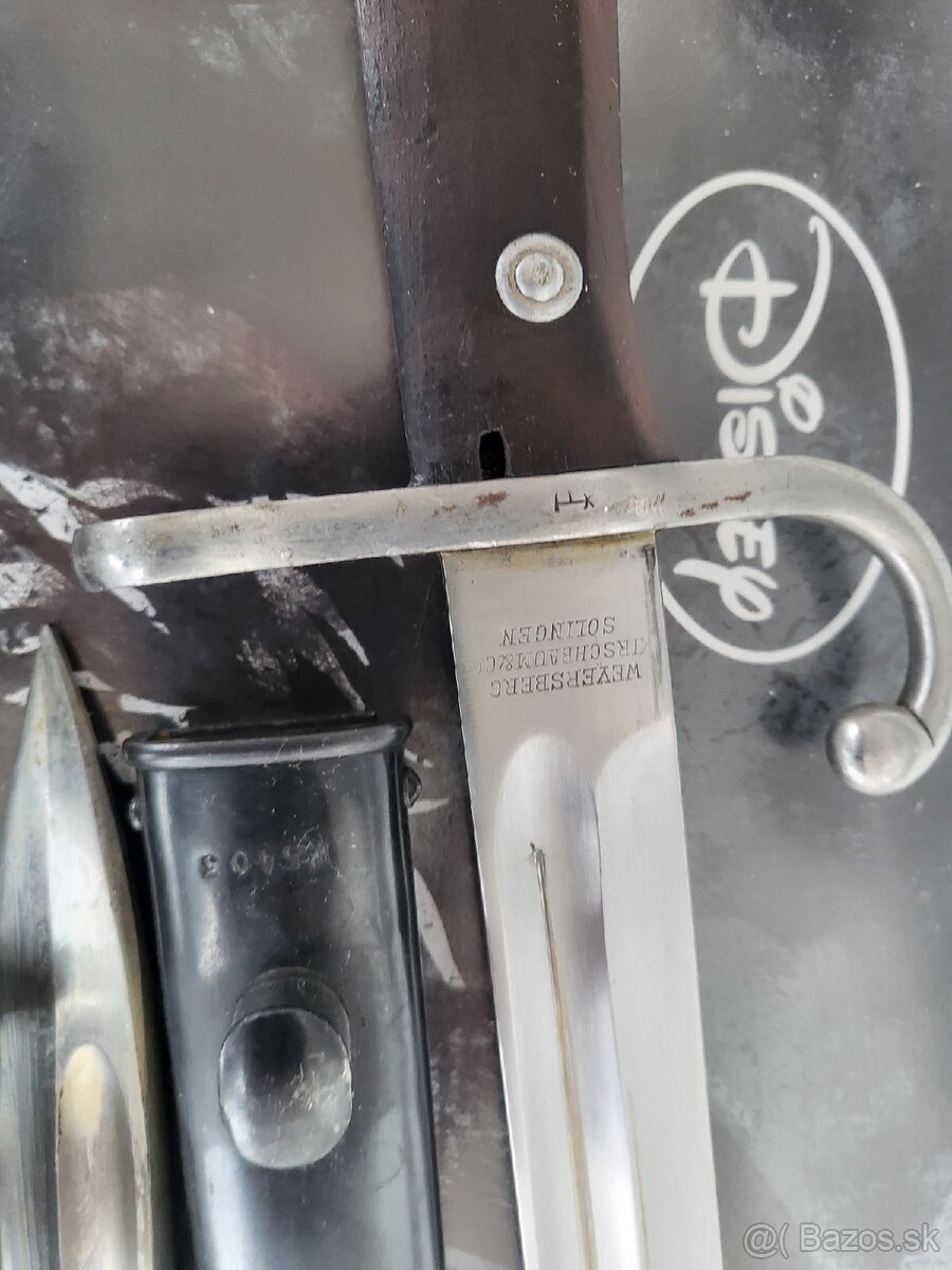 Bodaky - super stav - 6