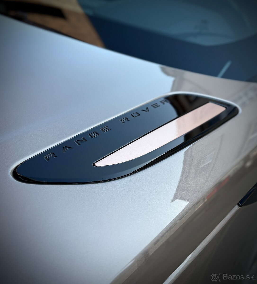 LAND ROVER RANGE ROVER VELAR 3.0D V6 300PS 4WD R-Dynamic - 6