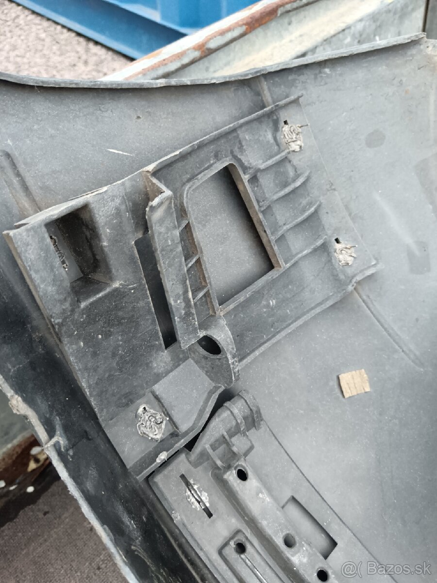 BMW e46 cupé cabrio facelift - 6