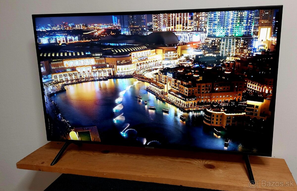 LED TV Samsung 49" 4k UHD Smart TV HDR - 6