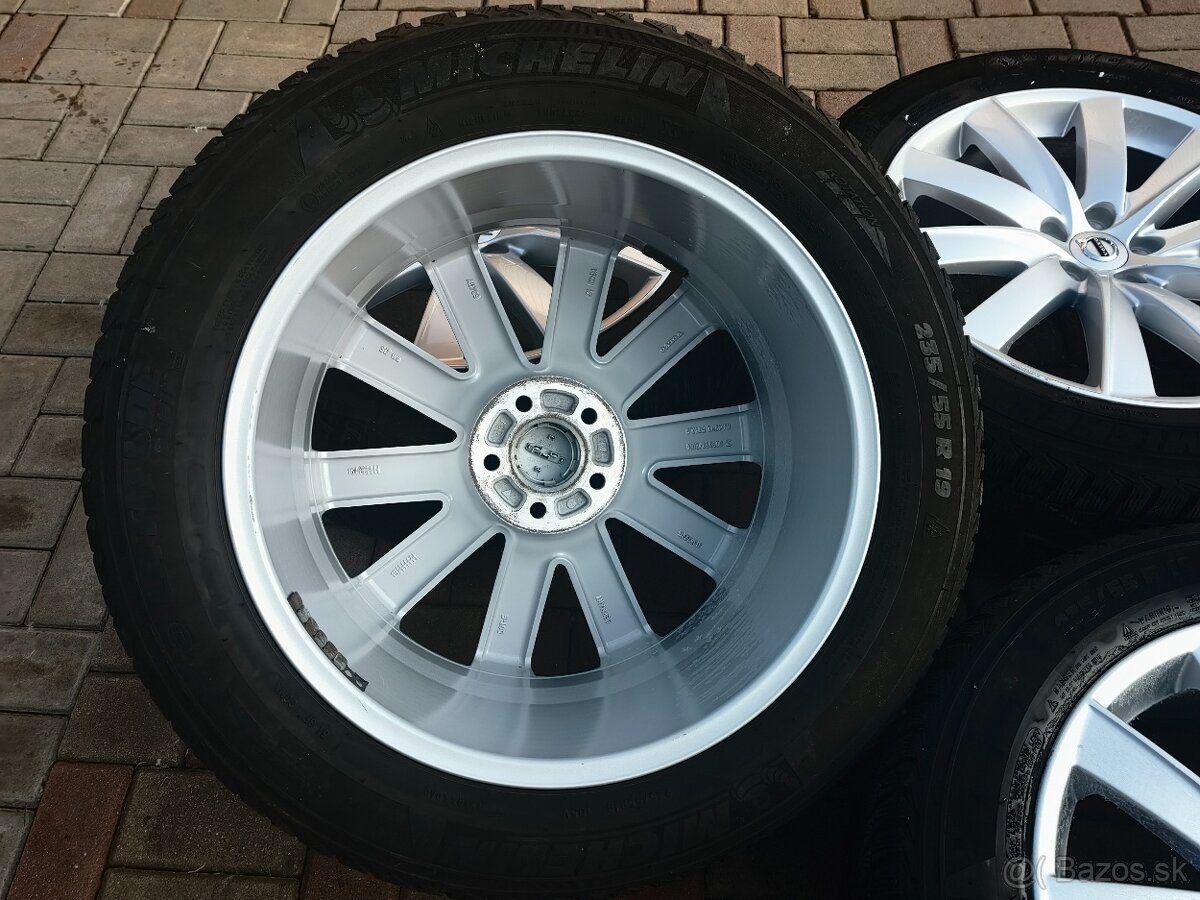 Volvo, XC40, XC60, XC90, Ford 5x108 r19 - 6