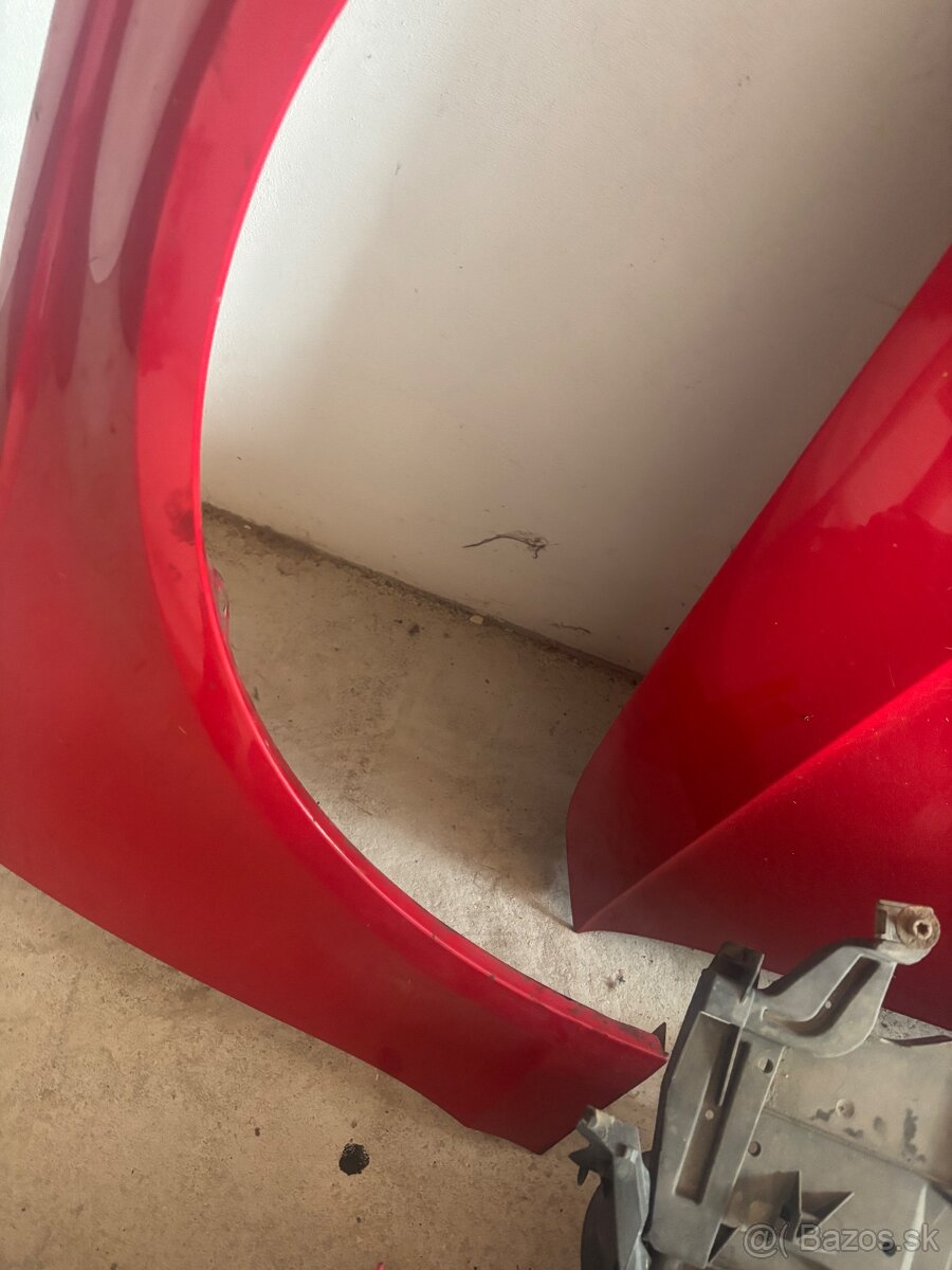 Kompletny predok Audi a4 b8 2008-2011 bixenon - 6