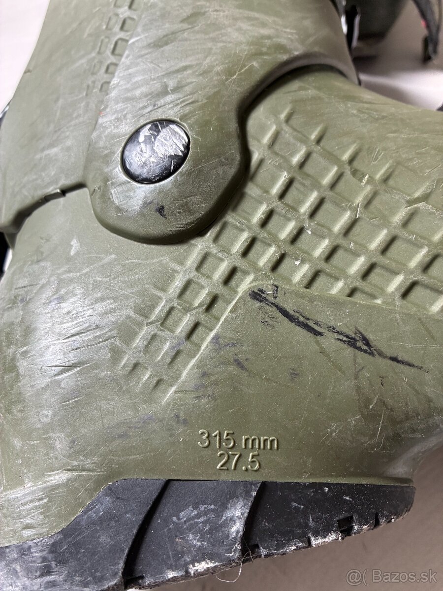 Predam lyziarky Rossignol Alltrack 27/27.5 (42-43) - 6