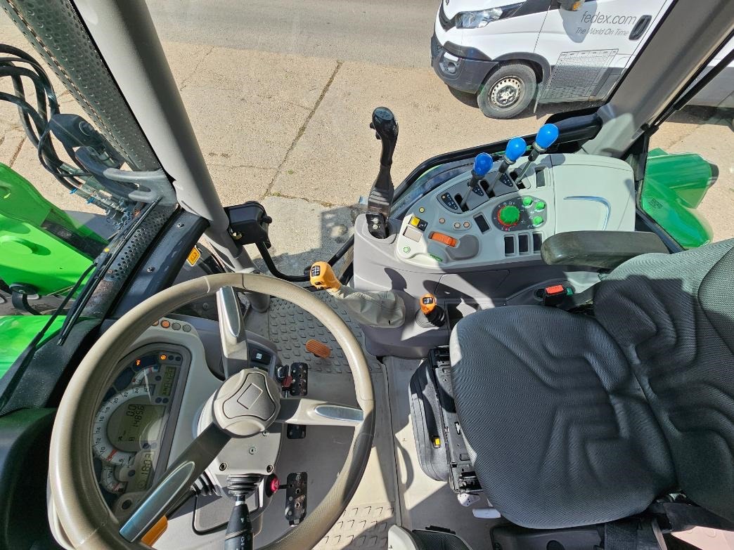 Deutz 5100C / 2016 traktor s nakaldacom - 6
