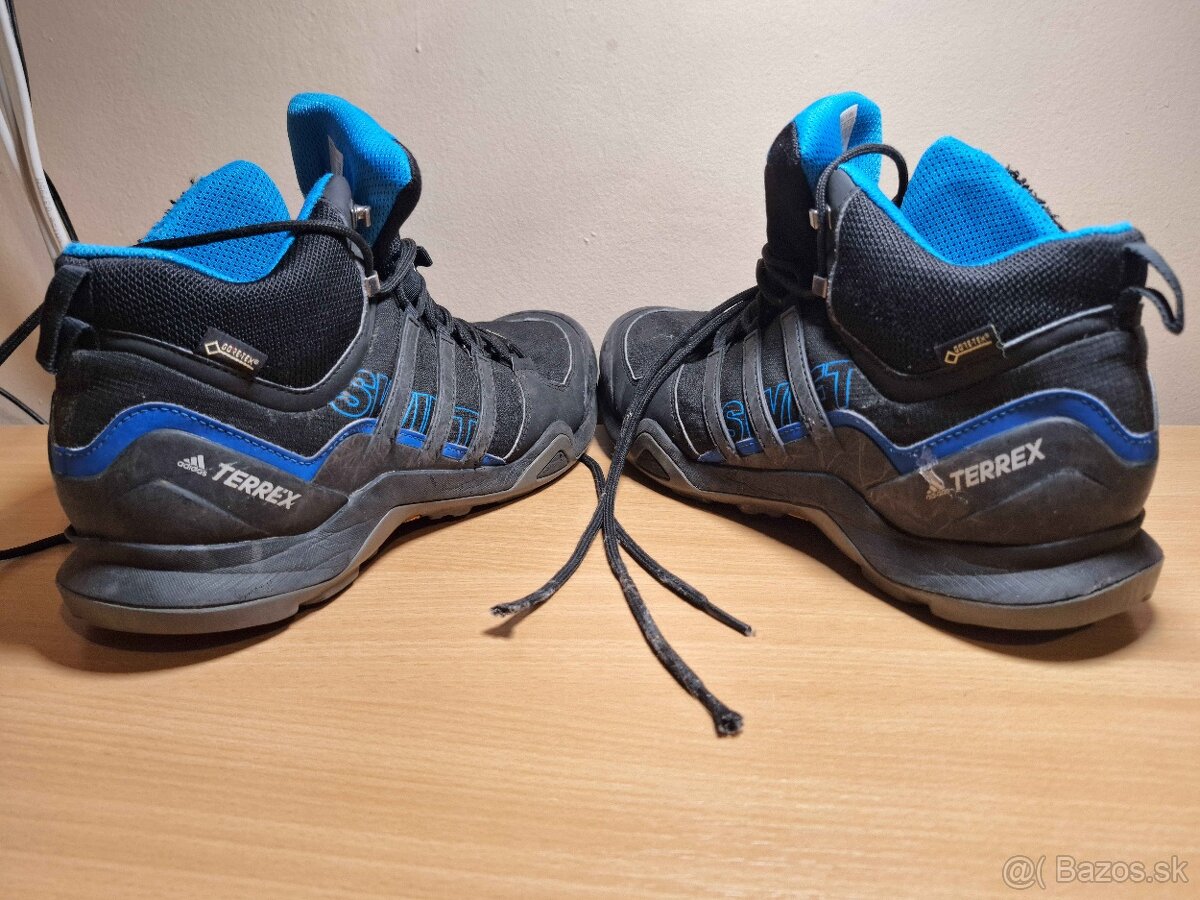 Adidas Terrex Swift R2 Mid GTX (45,1/3) - 6