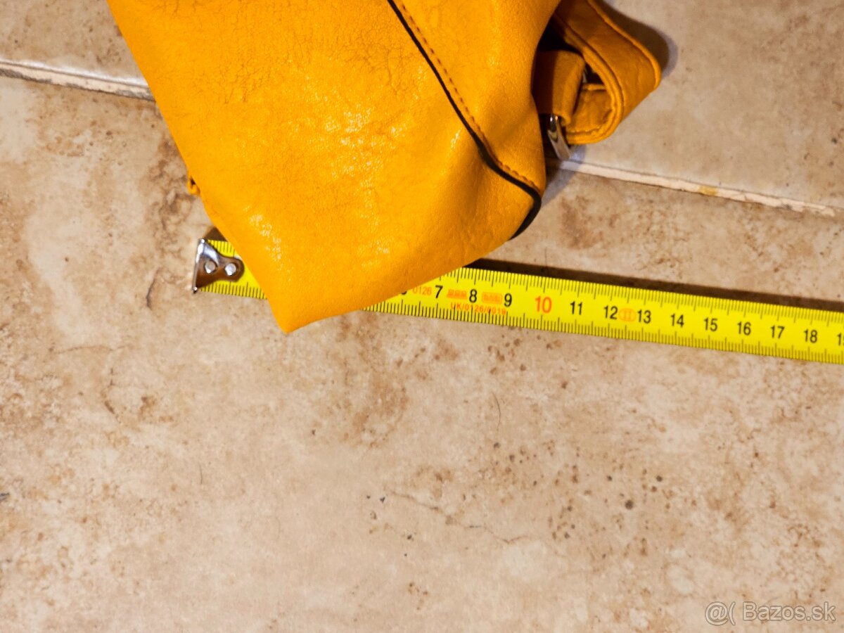 Taška alebo ruksak s popruhmi zn. Segue.. - 6