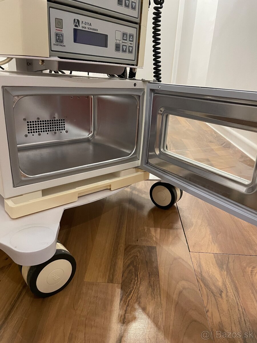 2x Kozmeticke profesionalne pristroje - 6