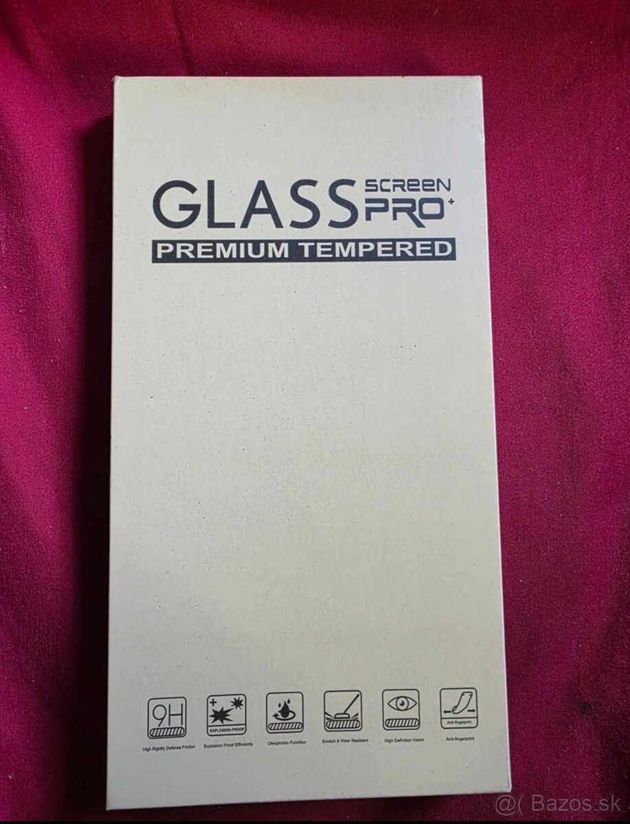 Všetko spolu 8€ plus poštovné - 6