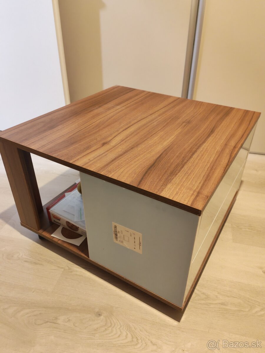 Konferenčný stolik - 6