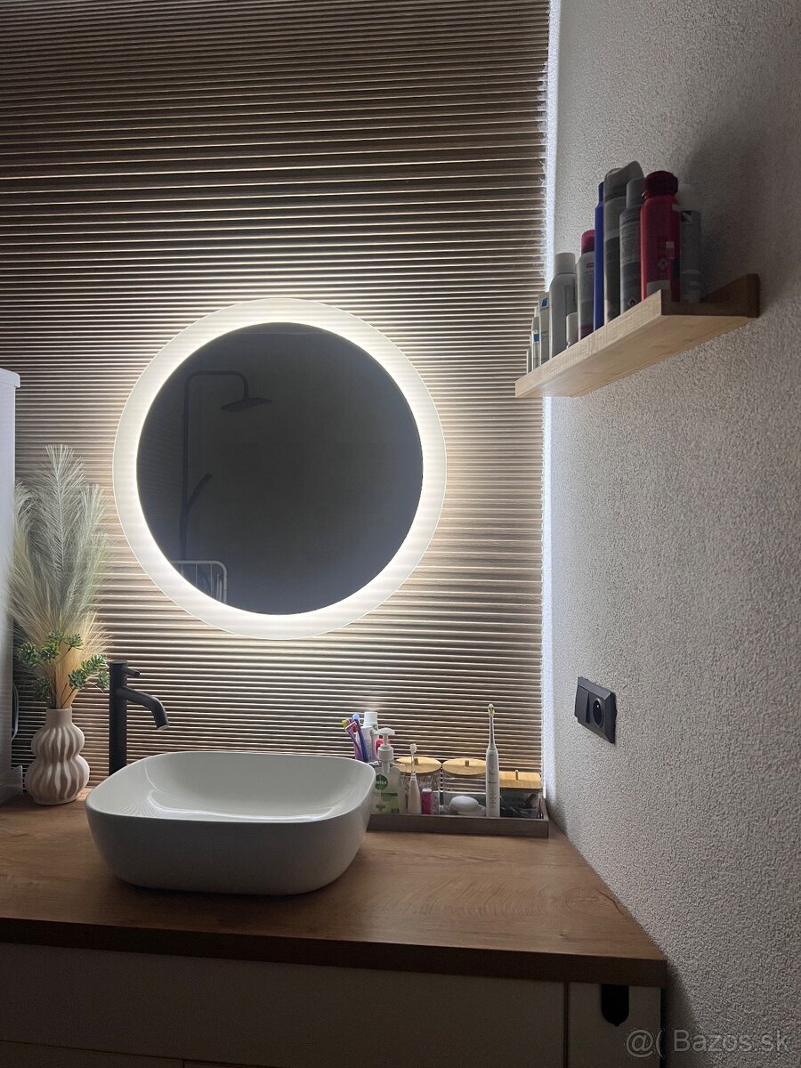 2 izb byt s terasou - 6