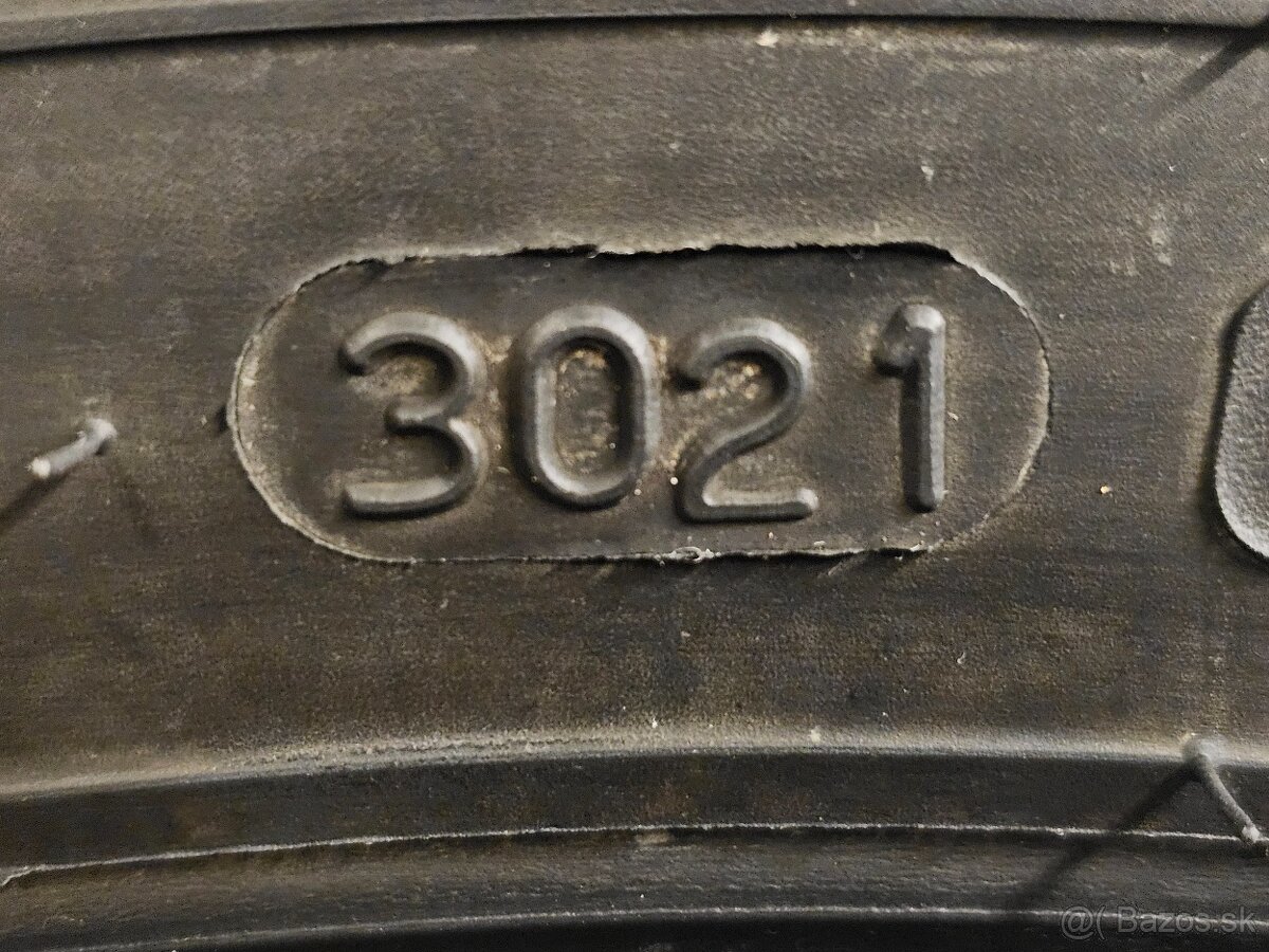 NOKIAN Snowproof 1 225/55 R16 95H - 6