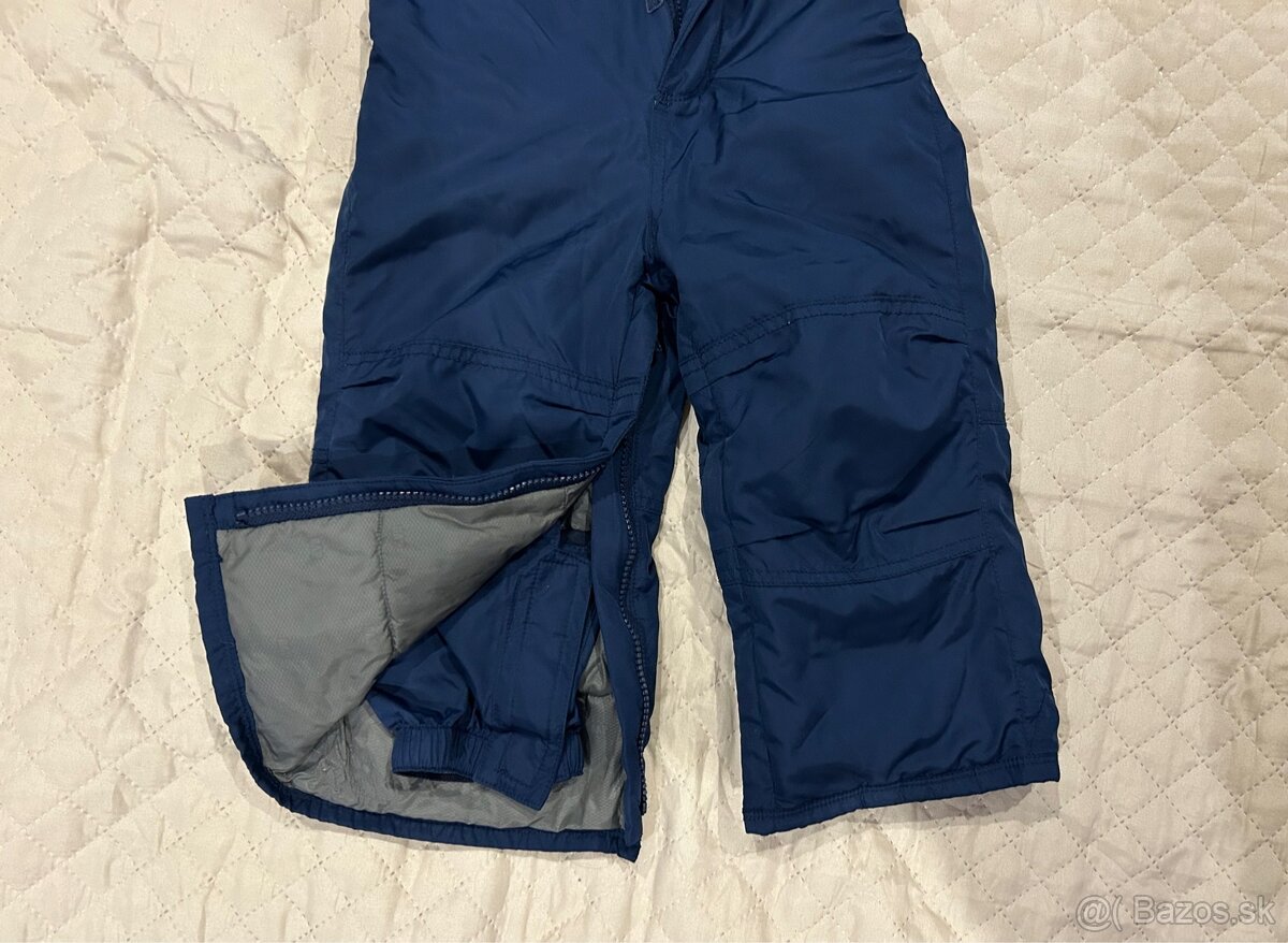 Lyžiarske gate - GAP - 6