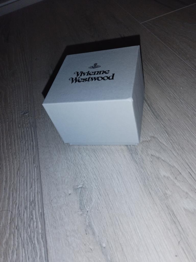 Vivienne westwood strieborný perľový náhrdelník - 6