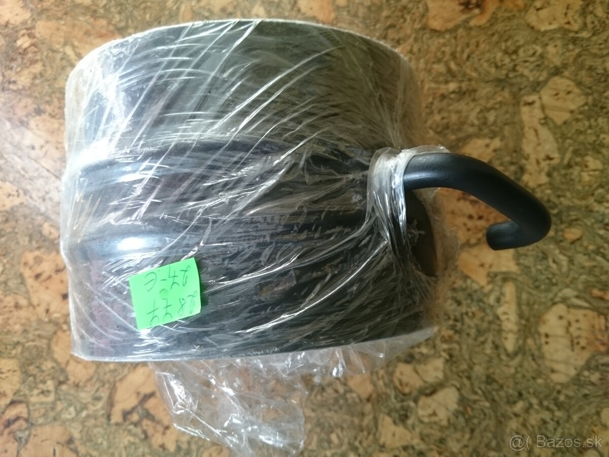 valec Vari, filter MS 180 Stihl - 6