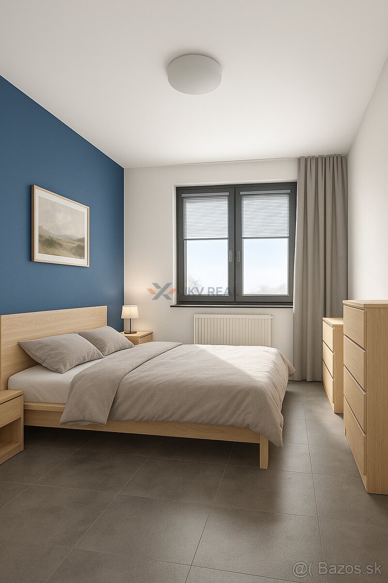 Na predaj charizmatický 3i byt po rekonštrukcii - 6