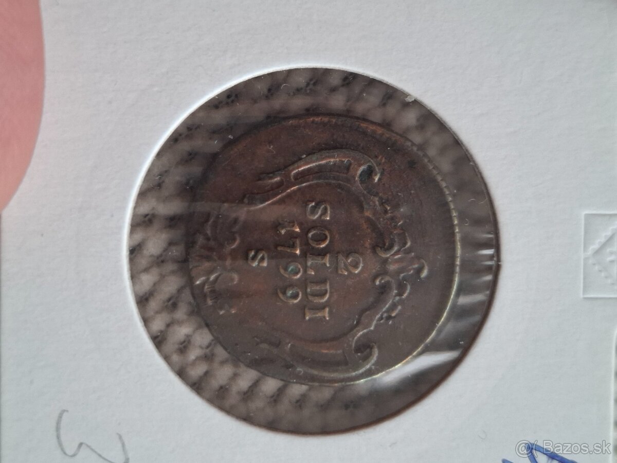 Rakúsko Uhorsko - 6