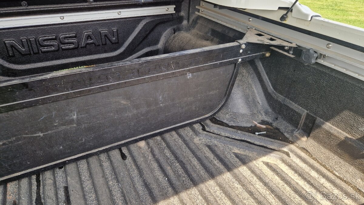 Nissan Navara TREK-1° - 6