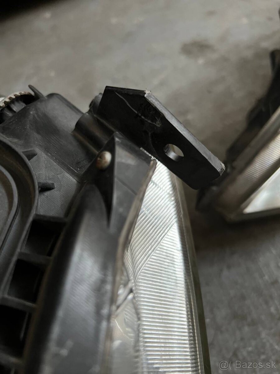 Predné svetla Honda CR-V (3) - 6