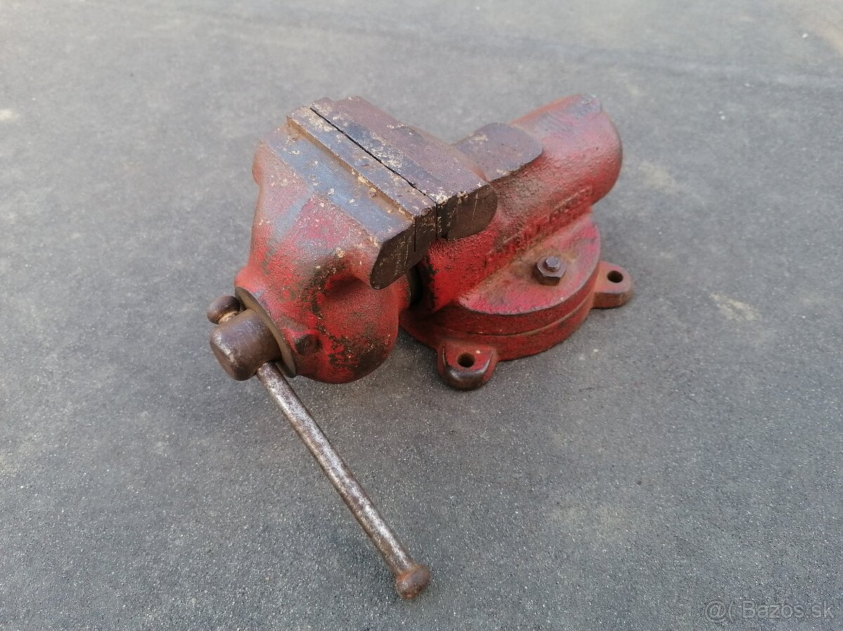 Predám zverák YORK 80 - 6