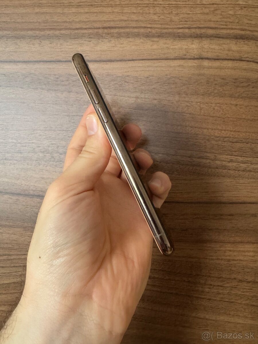 iPhone 11 Pro 64GB Gold – super stav - 6