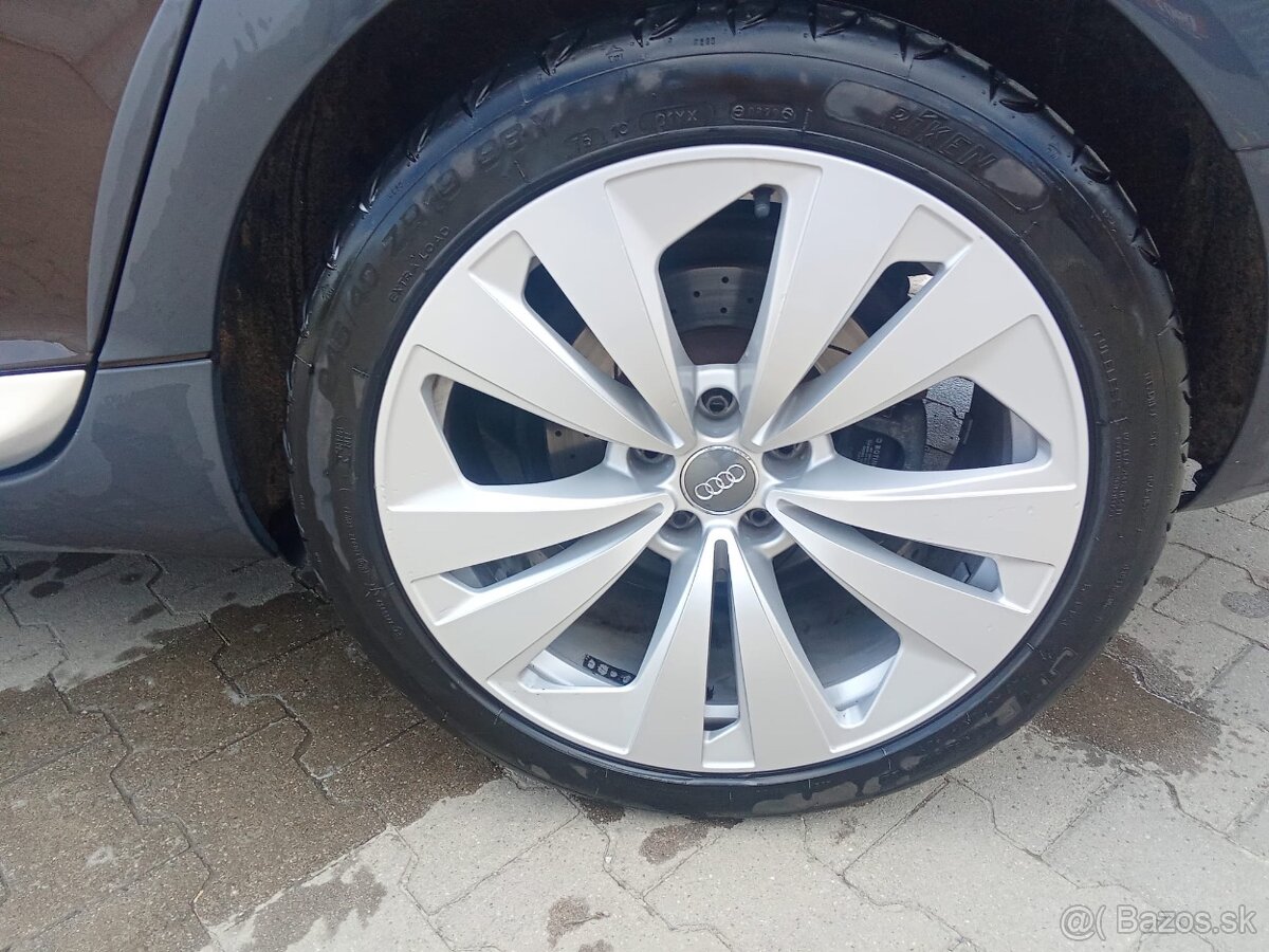 Letné prezutie 5x112 r19 - 6