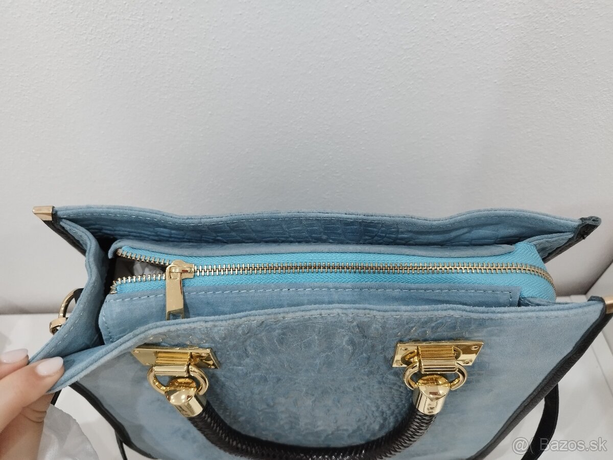 Kabelka Gino Rossi - 6