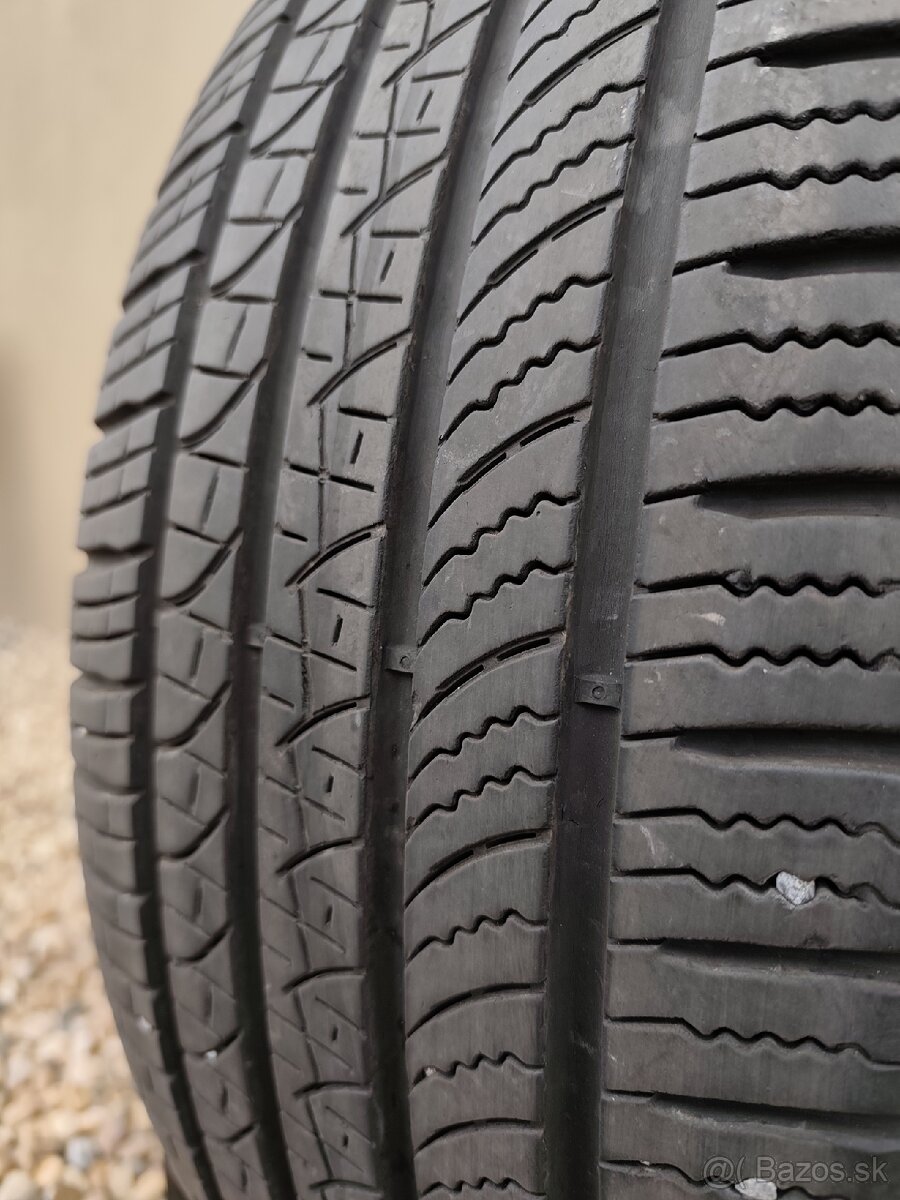 2 M+S Pneu Pirelli Scorpion Zero 255/60R20 - 6