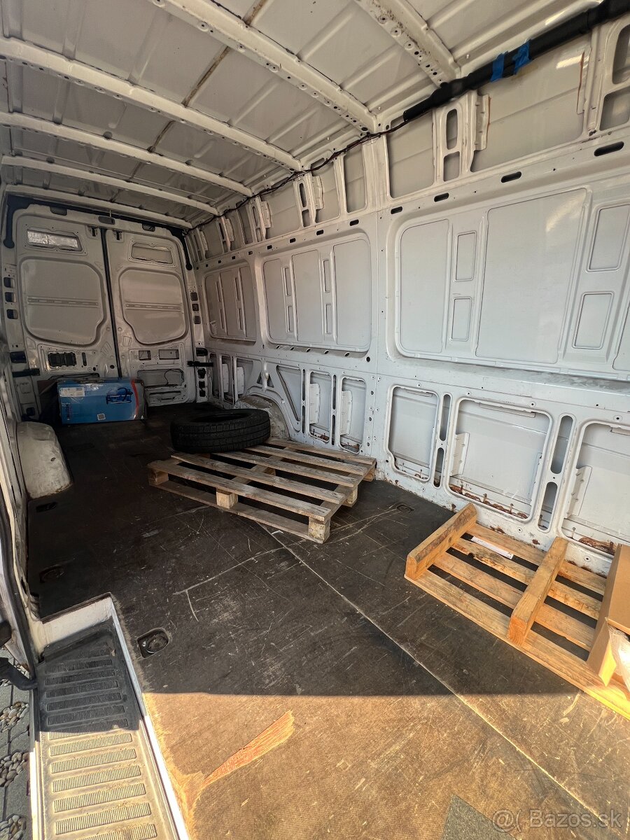 Mercedes Sprinter 313, r.2010 - 6