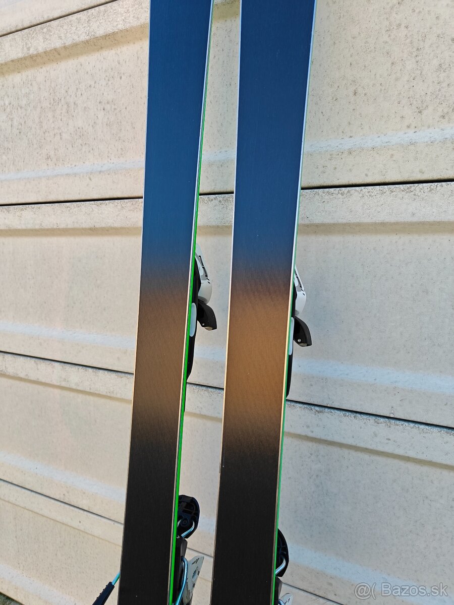 LYŽE HEAD WORLDCUP REBELS I.GSX 163CM - 6