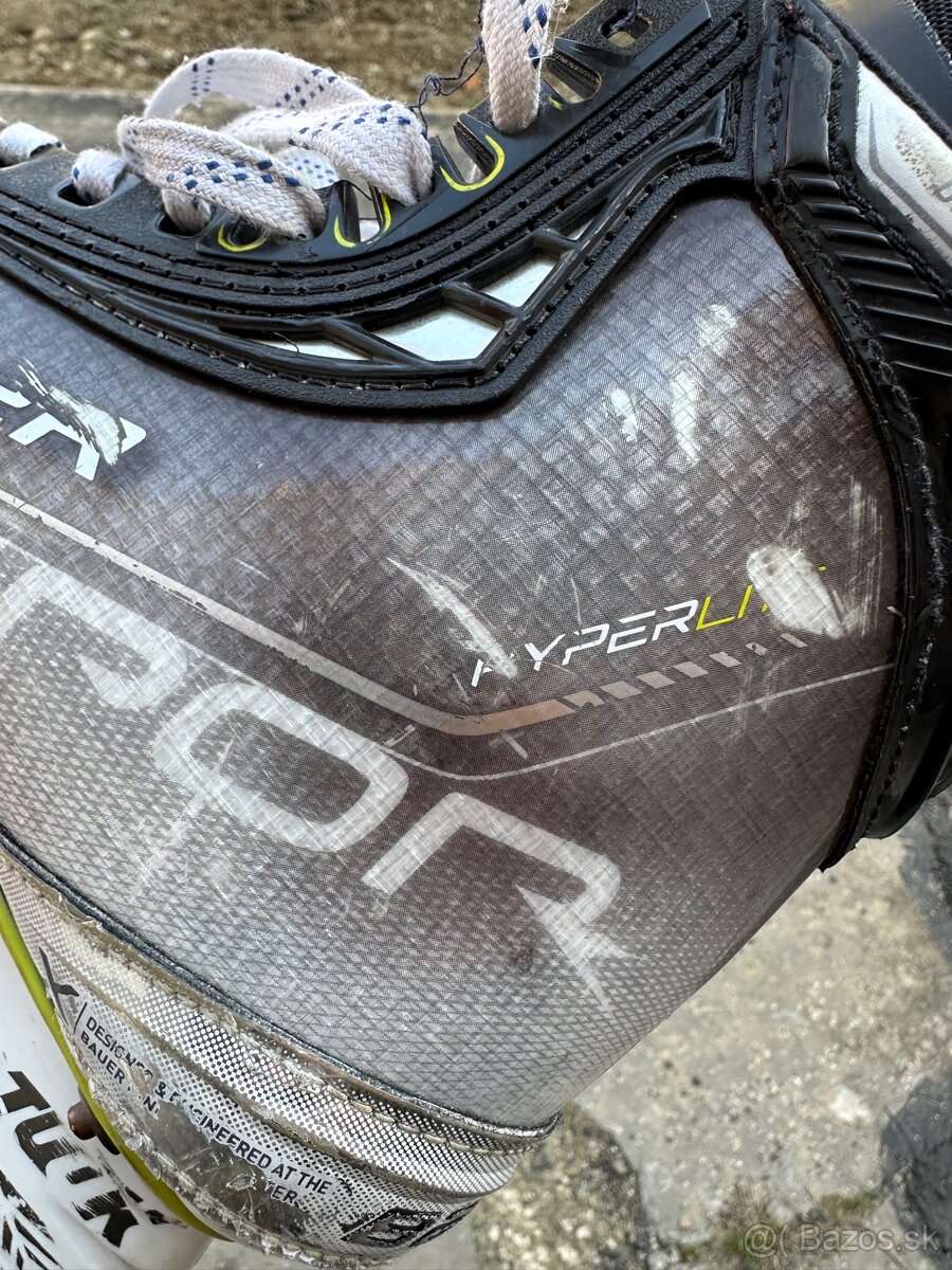 Korcule Bauer Vapor Hyperlite - 6