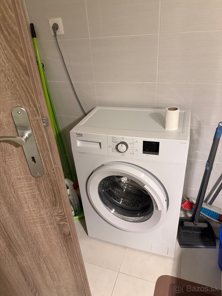 OKAMŽITE VOĽNÝ BYT NA PRENÁJOM V CENTRE NITRY - 6