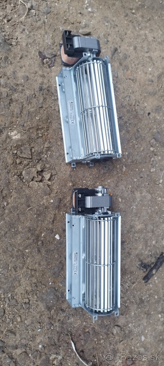 Diely pre chladiarov - 6