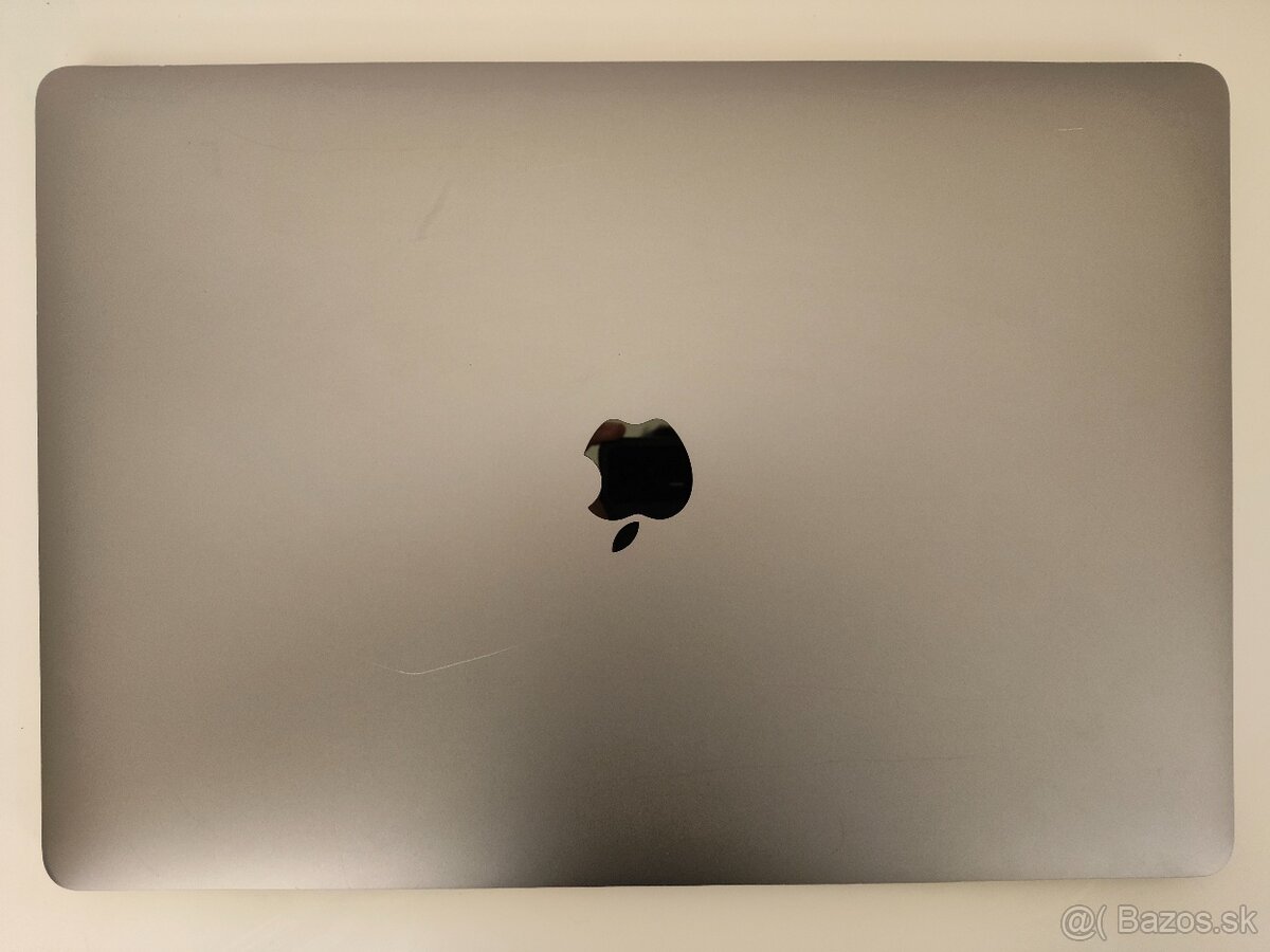 Apple MacBook Pro 15 (2018 A1990) | Intel Core i7 • 32 GB RA - 6