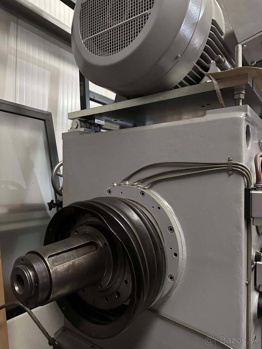 Dvoukotoučová bruska DISKUS DDH 900 So (7297) - 6