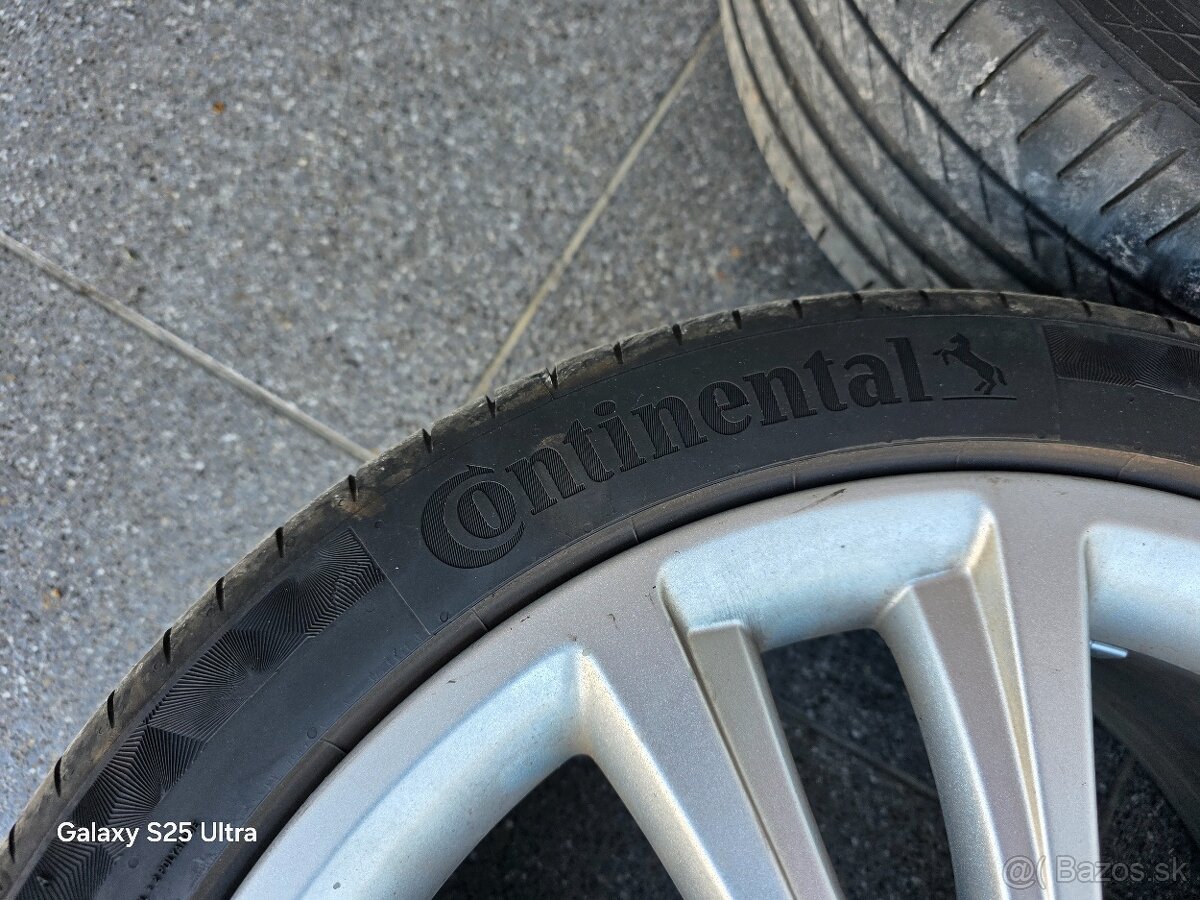 Zenith škoda RS - 6