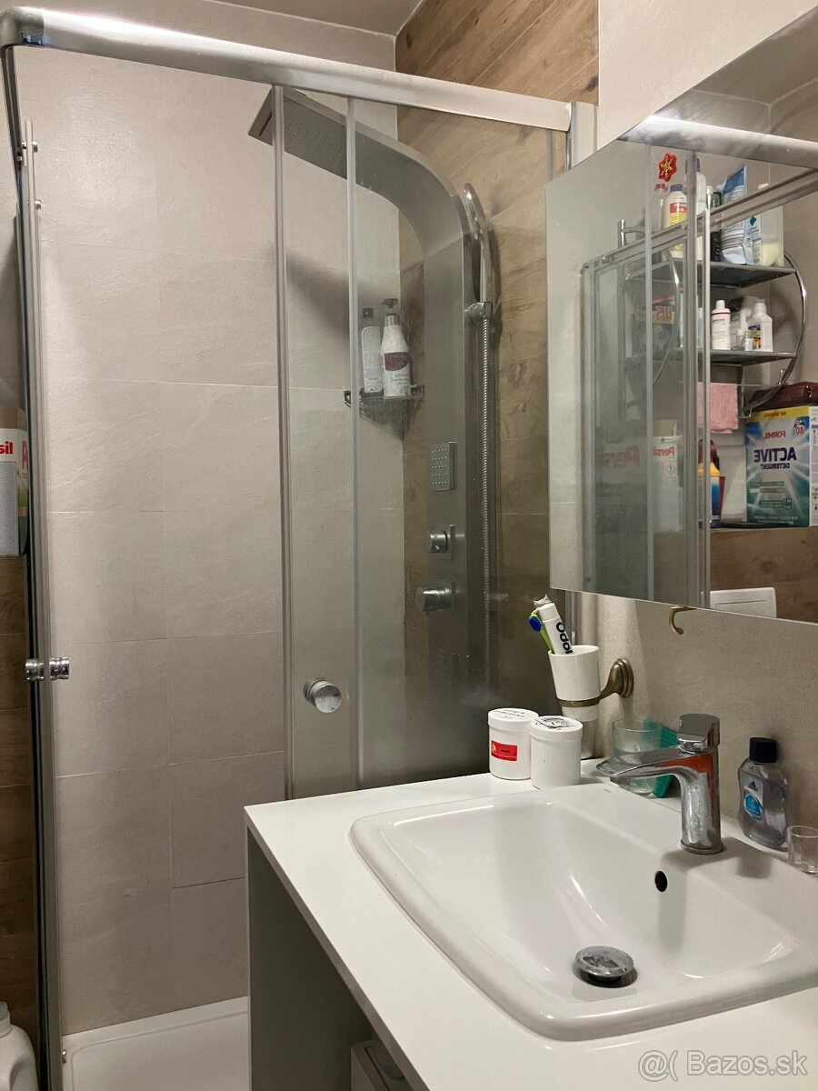 Novostavba 2 izbový byt - 6