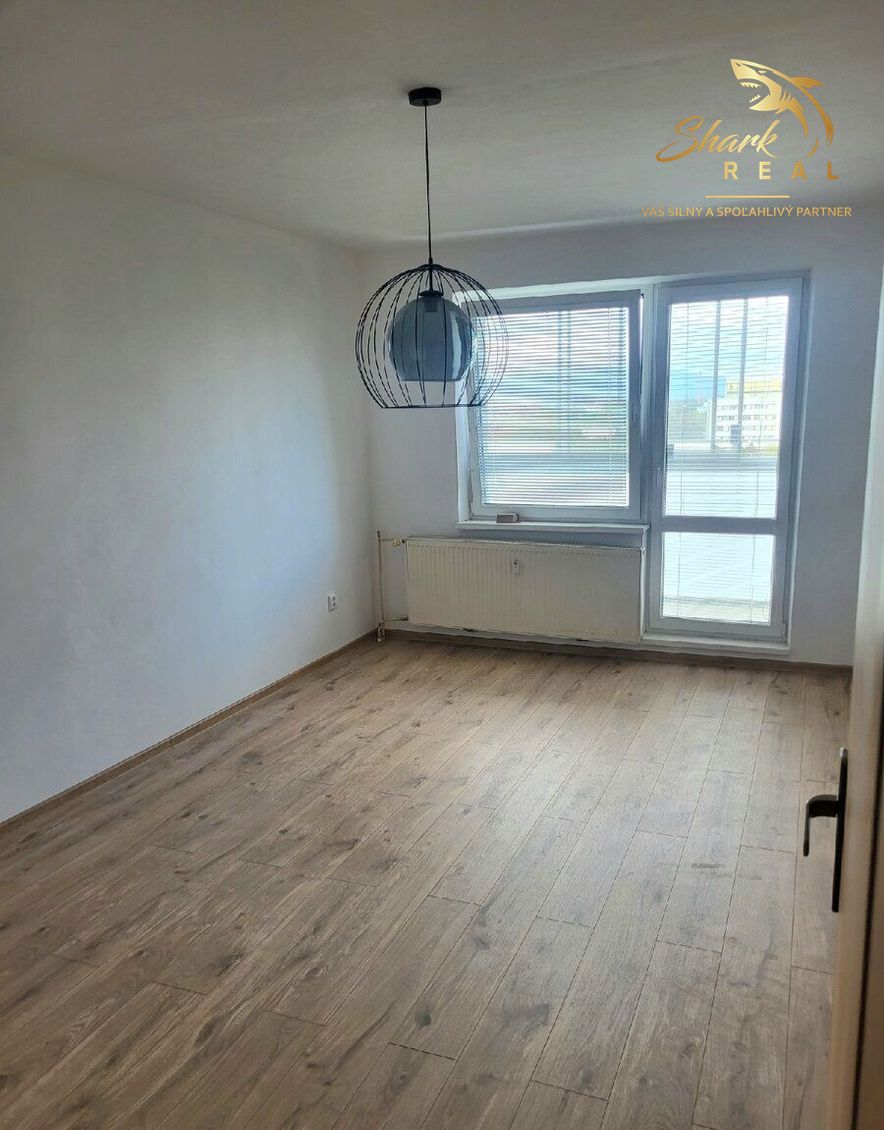 2-izbový byt po exkluzívnej kompletnej rekonštrukcii v meste - 6