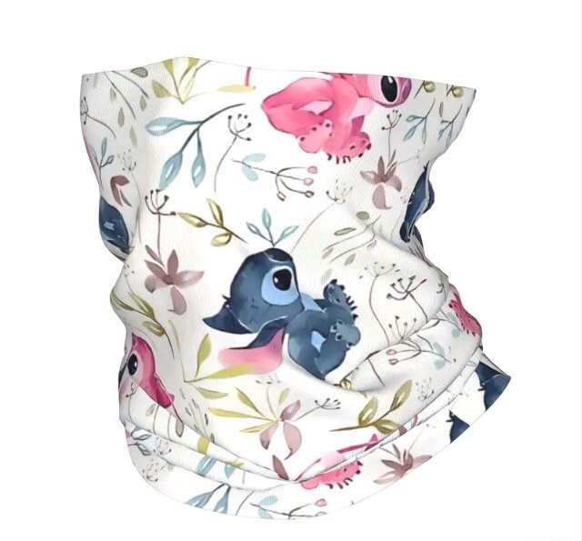 KRASNE DETSKE ČIAPKY A NAKRČNIKY-nove - 6