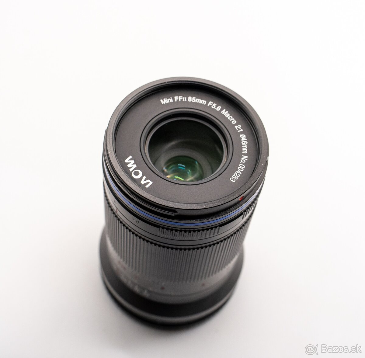 Macro Set Sony E (Full Frame / APS-C) - 6