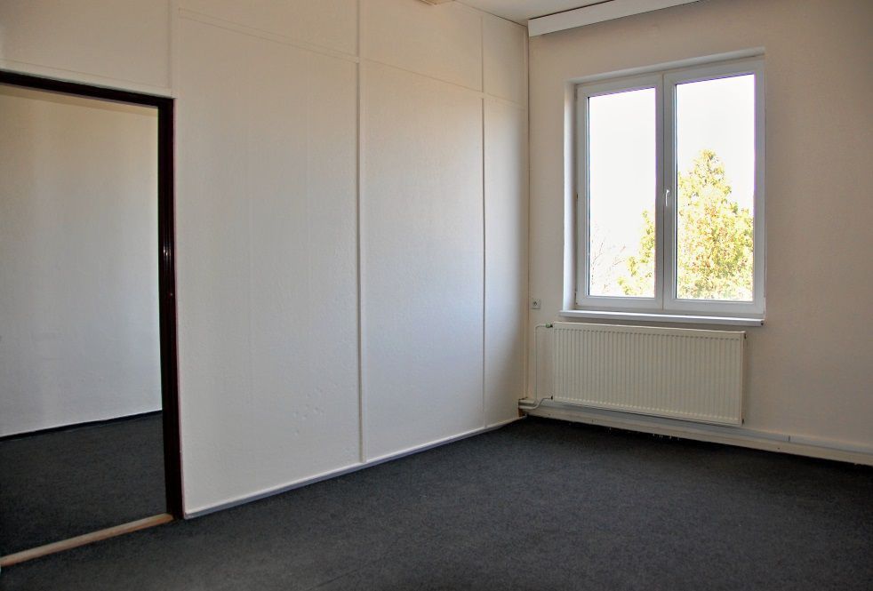 Kancelárske priestory v budove na Sihoti ,Trenčín - 6