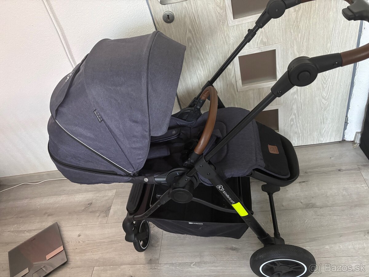 Kocik kinderkraft - 6