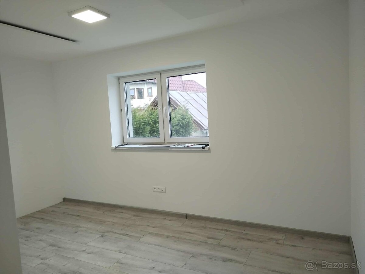 Prerobený 5-izbový RODINNÝ DOM, pozemok 547 m2, Podháj - 6